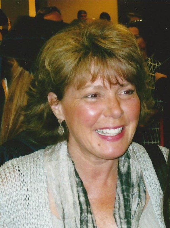 Obituary of Kathy Azlin Lampton