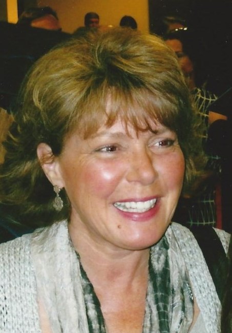 Obituary of Kathy Azlin Lampton