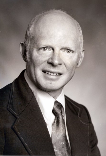 Obituary of Charles Edwin Weller