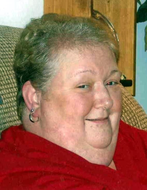 Obituary of Patsy Jane Beasley