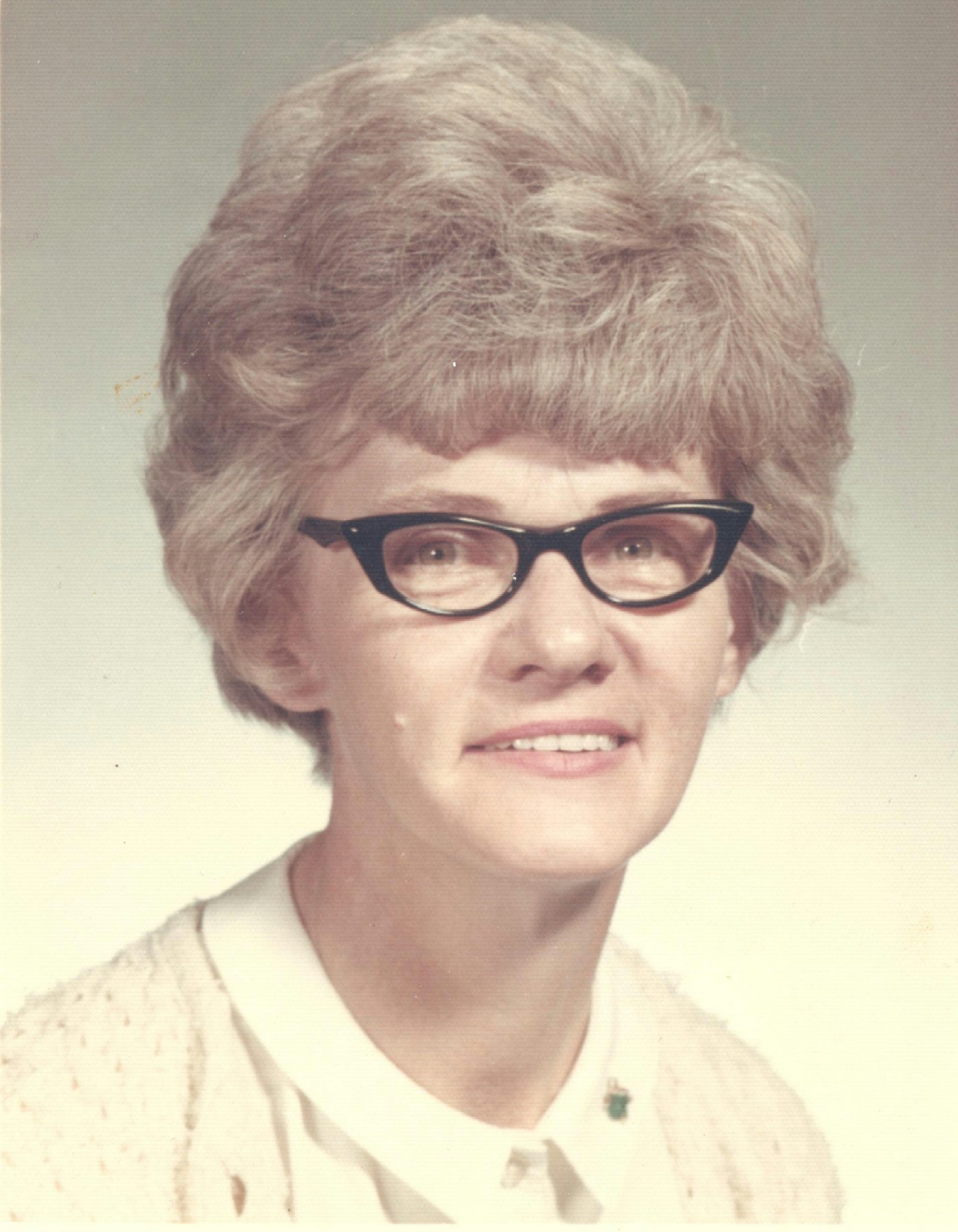 Dorothy Mae Barker Obituary - Ontario, CA
