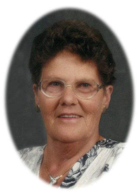 Obituary of Joyce Wilson