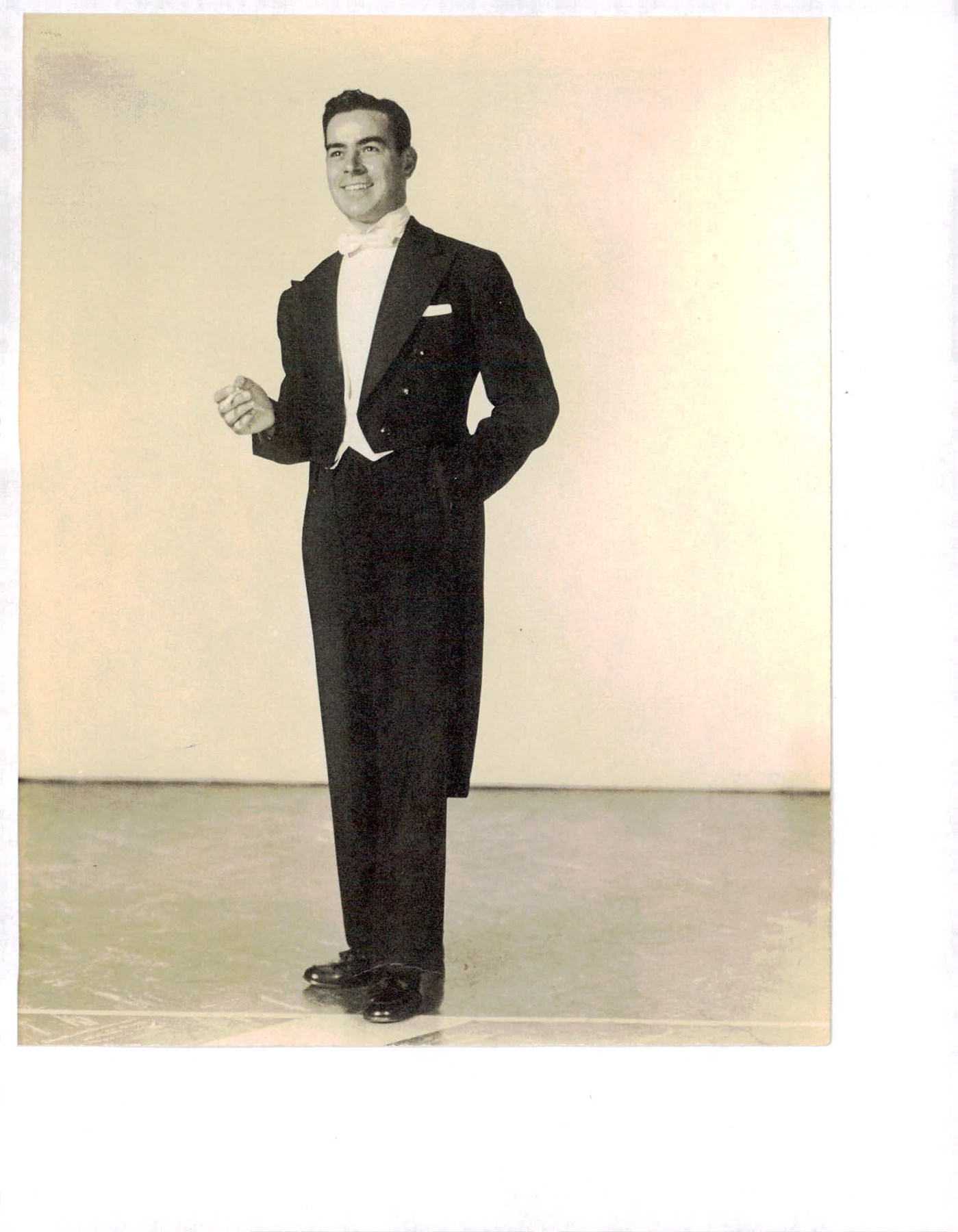 Obituary of Joseph A. La Cerva