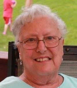 Obituary of Patricia O Rostkoski