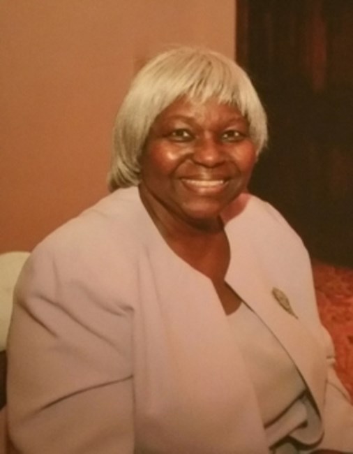 Obituary of Carolyn Joyce  Love