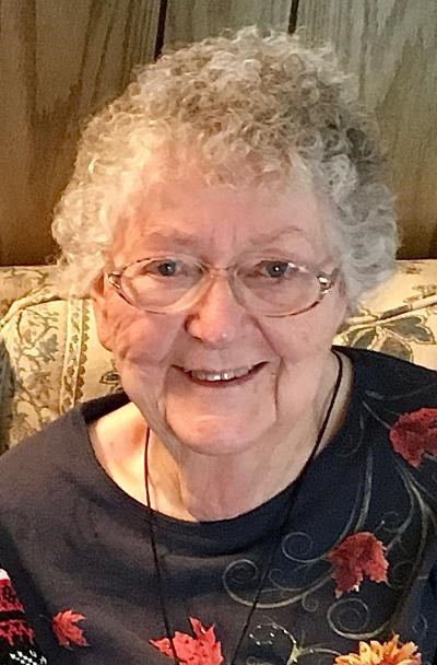 Obituario de Elizabeth "Betty" McLean