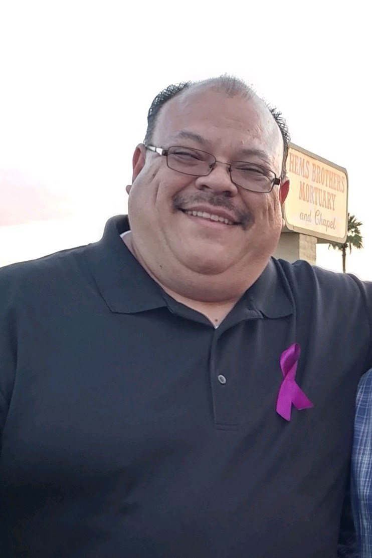 Obituary of Jorge Armenta