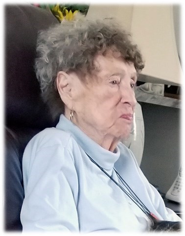 Obituary of Barbara Lee Schneider