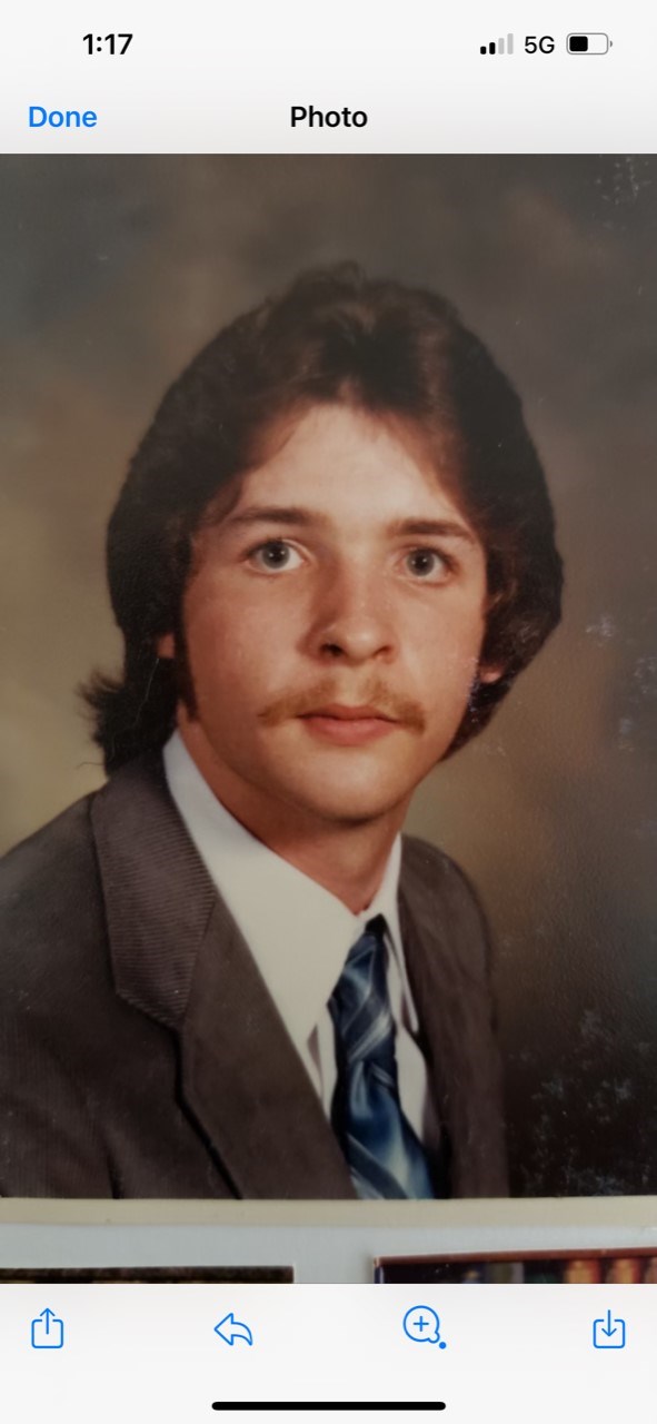 Obituary of Robert Loy Bower