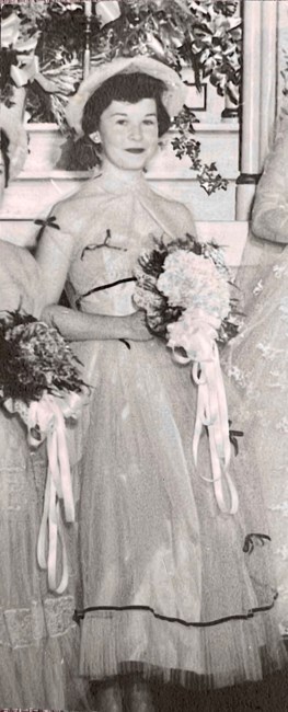 Obituary of Barbara Mae Kausen