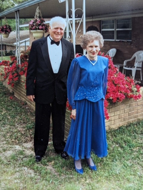 Obituary of Bobby Joe Puckett