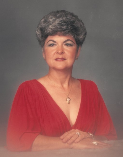 Obituary of Diane Vintrella Peterman