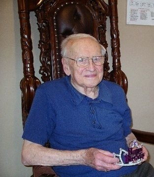 Obituary of Maurice Guy Demers