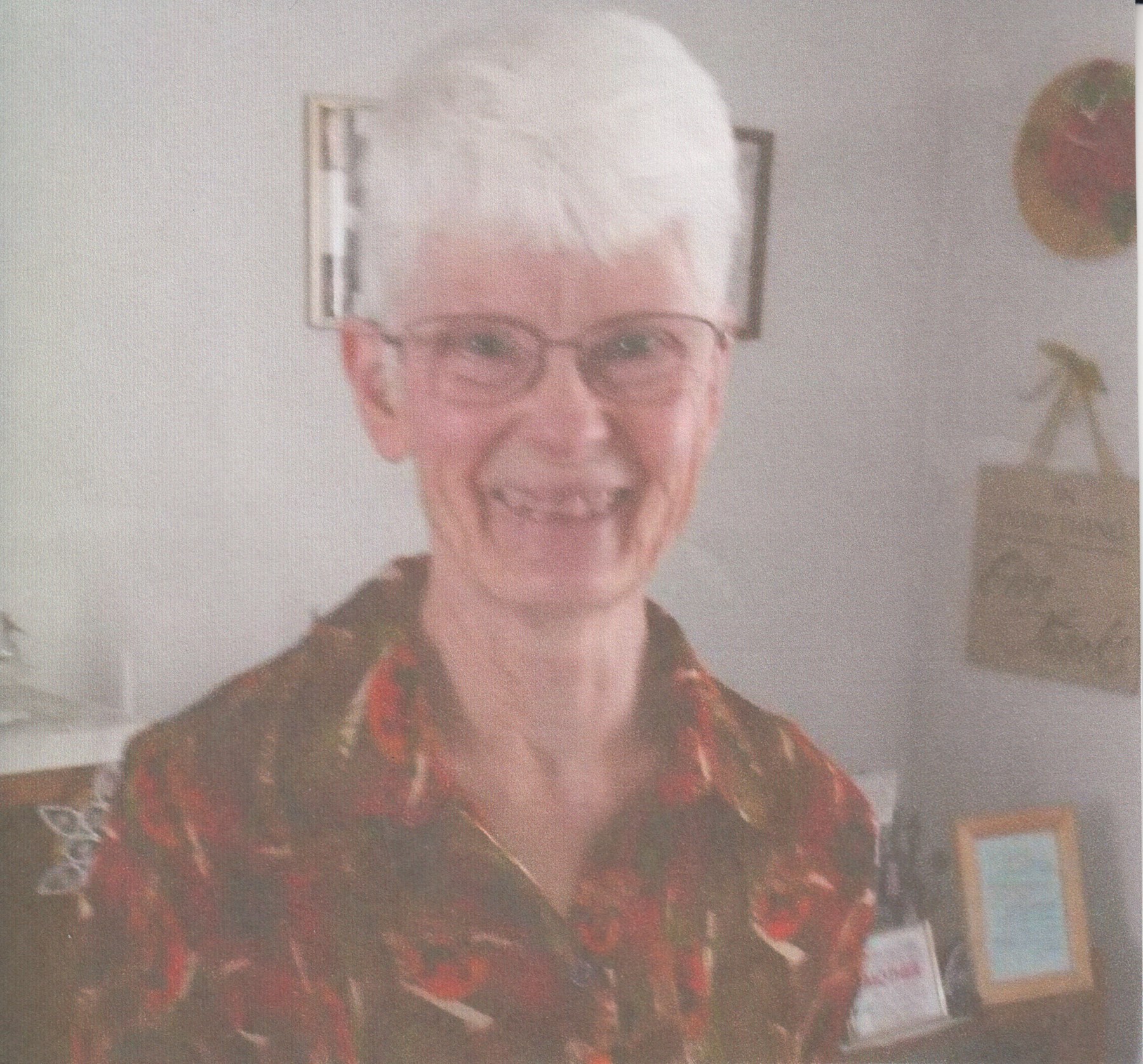 Obituary of Sondra A Raddon