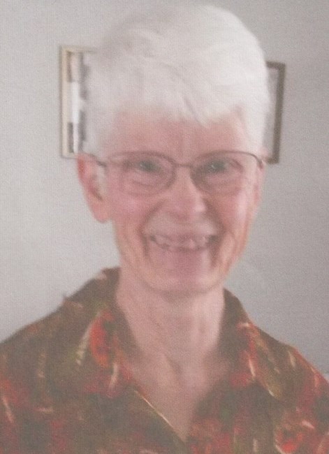 Obituary of Sondra A Raddon