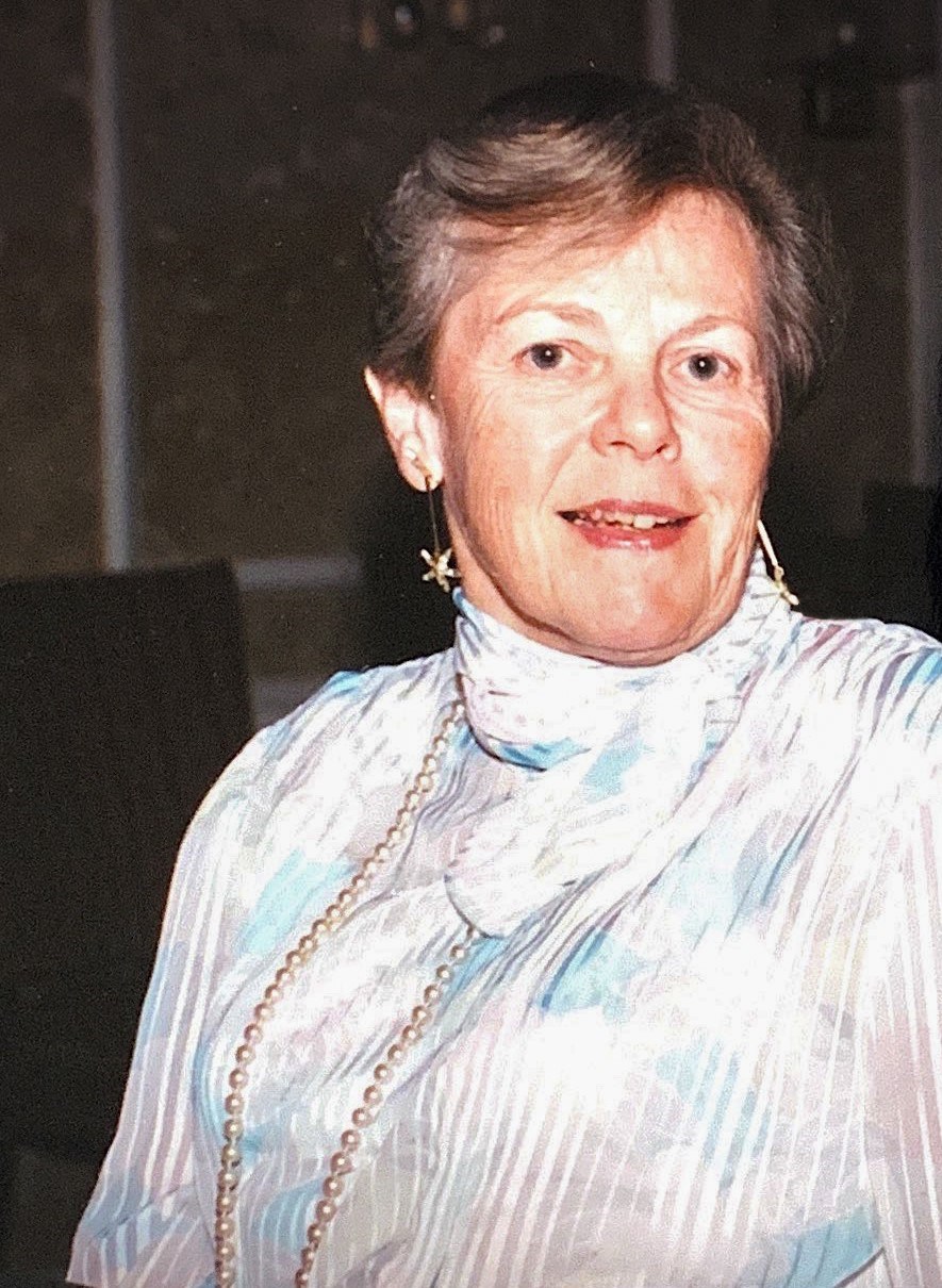 Obituario de Dolly Nance Fisher Crabtree