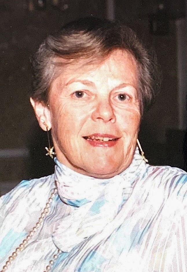 Dolly Crabtree Obituary
