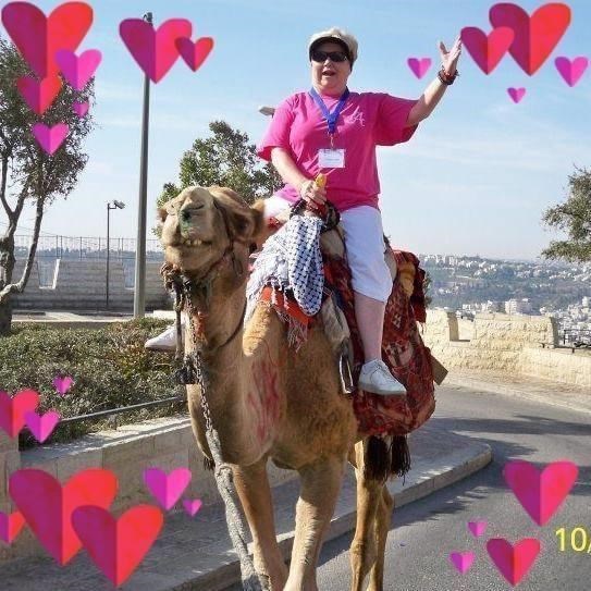 Obituary of Mary Elliott Wainwright