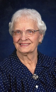 Obituary of La Rina Johnson