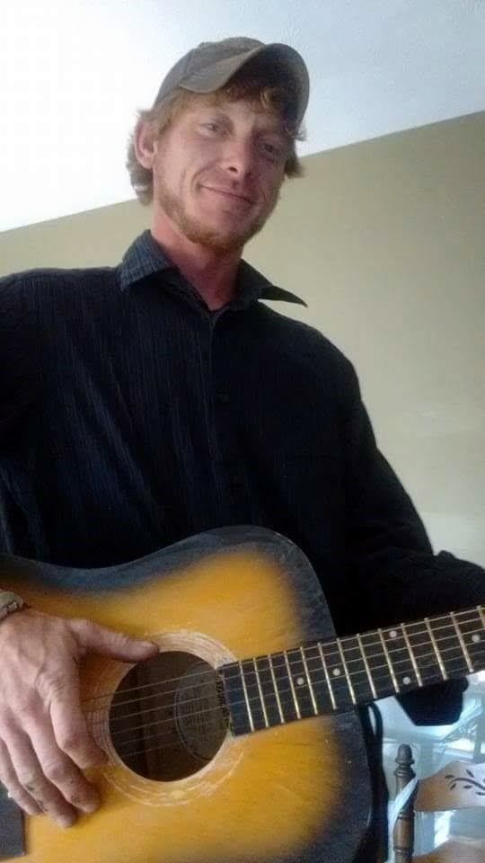 Justin Childers Obituary Corinth, MS