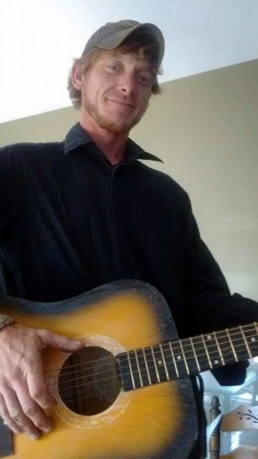 Obituary of Justin Childers