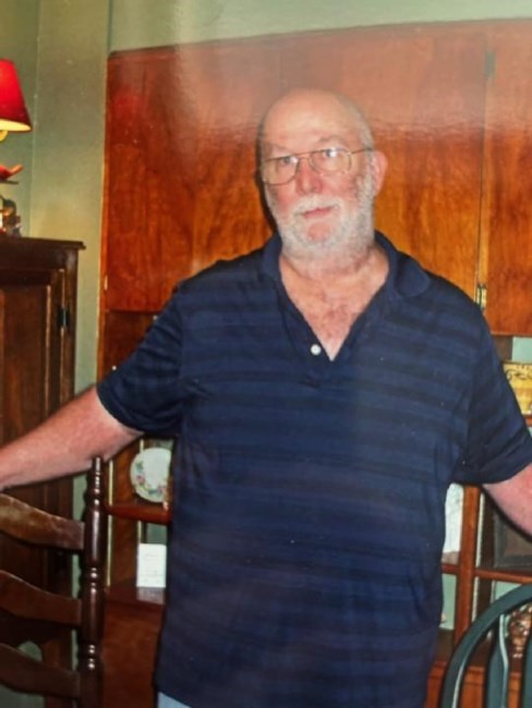 Obituary of William Karl Speicher