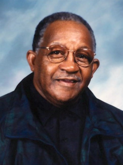 Obituary of Willie James Jones