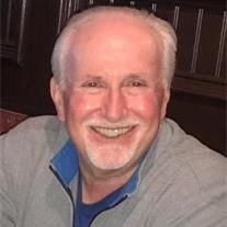 Obituary of Richard de Bear