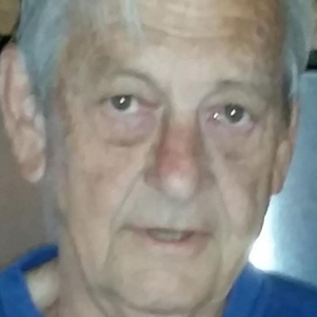 Obituary of James Andrew Gunter