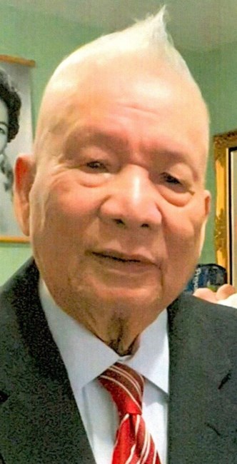 Obituary of Rung van Nguyen