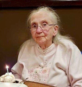 Obituary of Sara N. Button