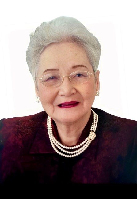 Obituary of Tien My-Thi Tran