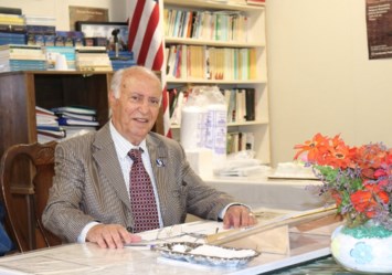 Obituary of Azim Shahram