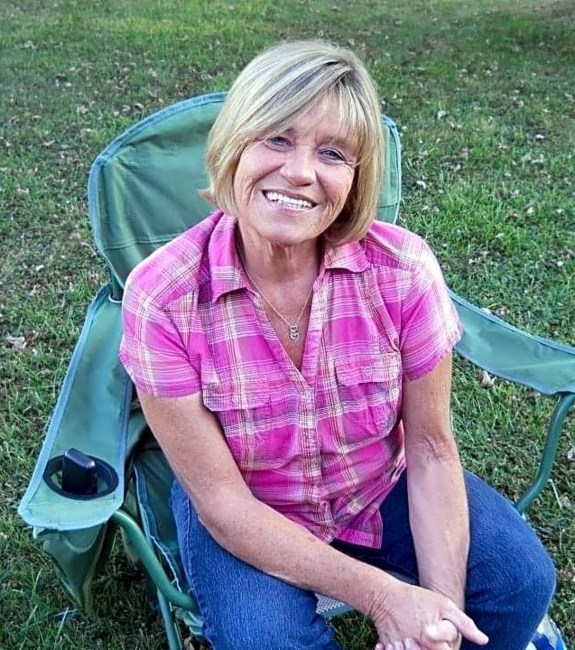 Obituary of Cathy Mae Frye-Moore