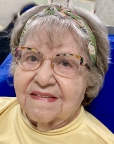 Obituary of Zina M. Johnson