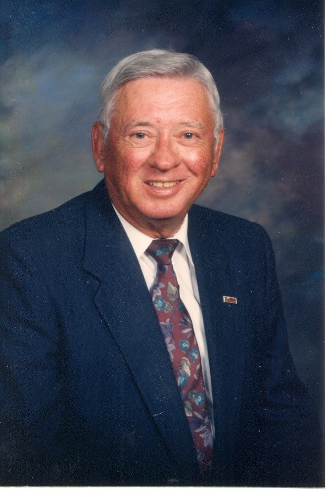 Obituary of Calvin Samuel "Sam" Netterville