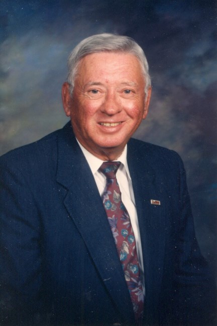 Obituary of Calvin Samuel "Sam" Netterville