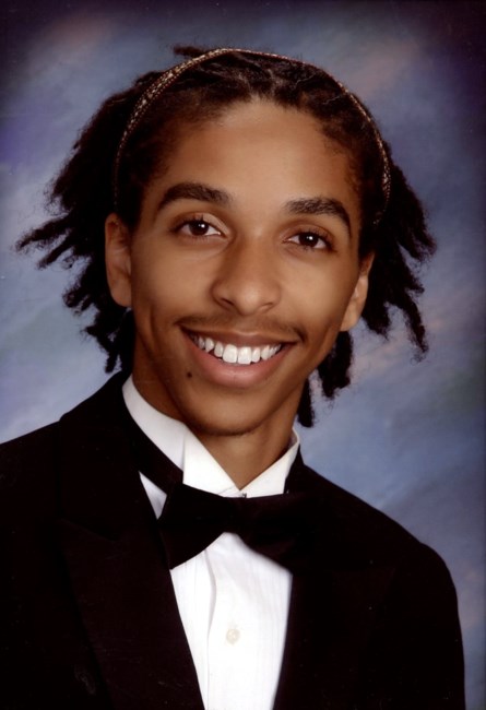 Obituary of Garrett Alexander McClees