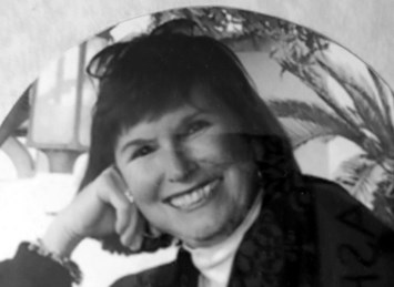 Obituary of Carolyn Williams Saunders