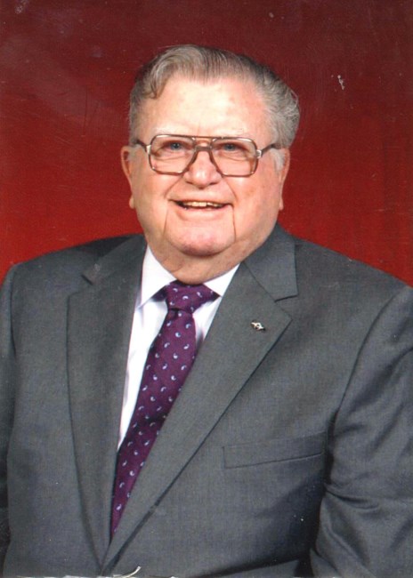 Obituary of Herman George Lingman Jr.