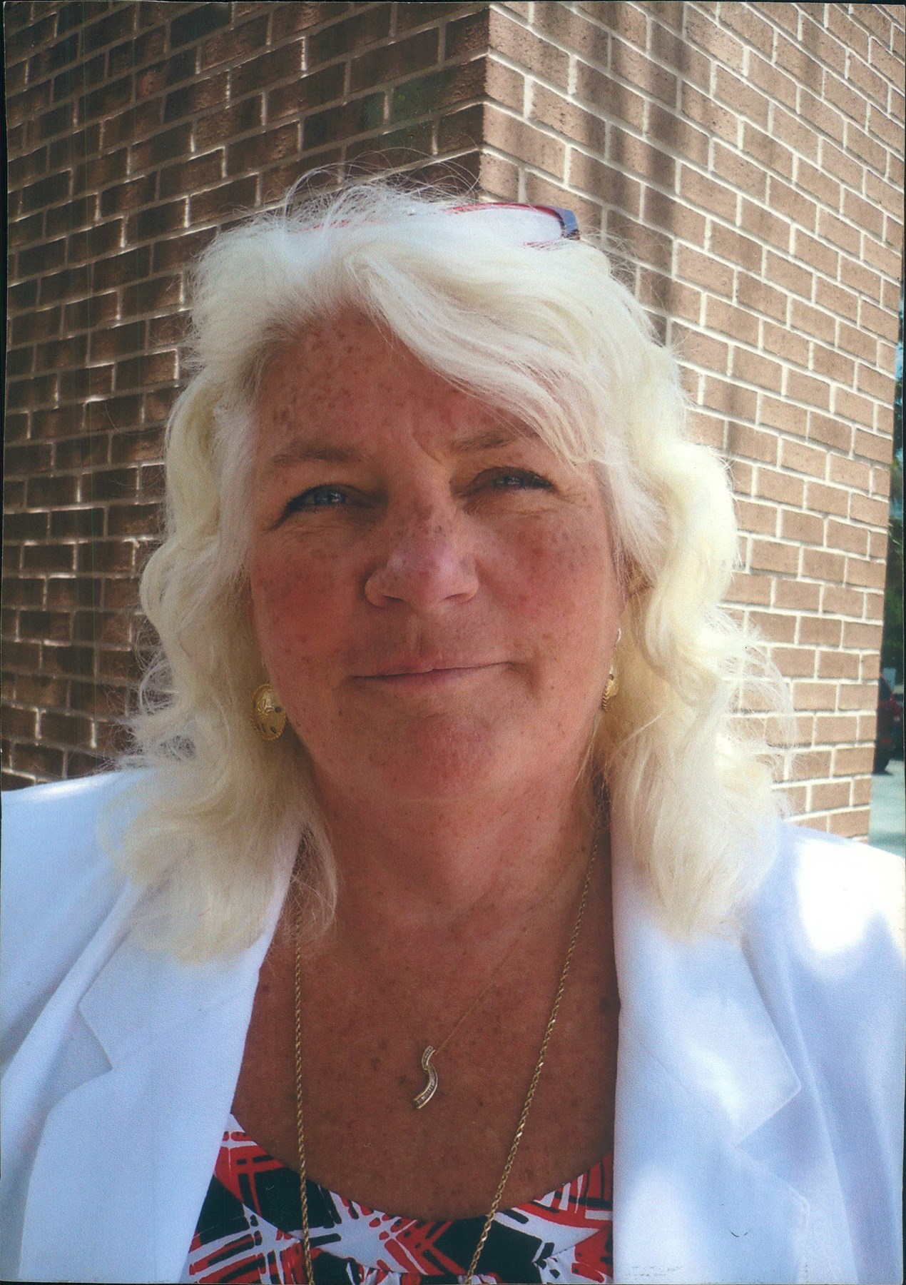 Avis de décès de Linda Marie Ludwig