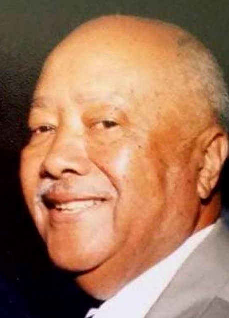 Obituary of Donald Cooper