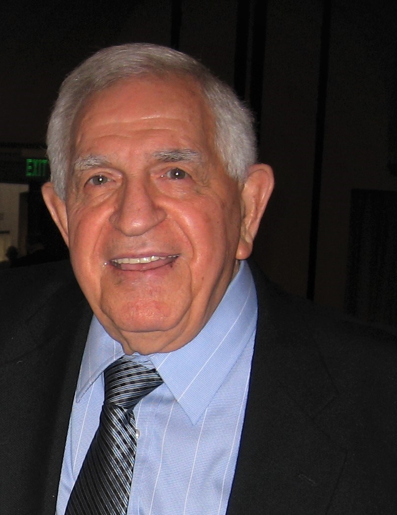 Obituary of Biagio "Ben" Colandreo, Sr.