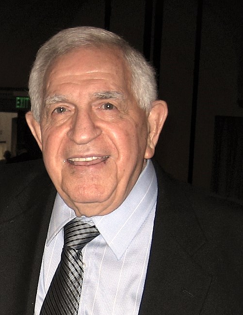 Obituary of Biagio "Ben" Colandreo, Sr.
