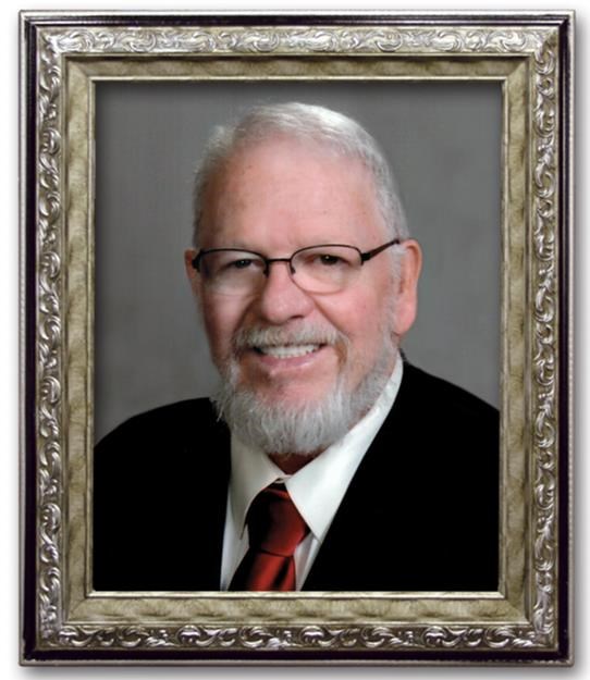 Obituary of Richard Herbert Wingert