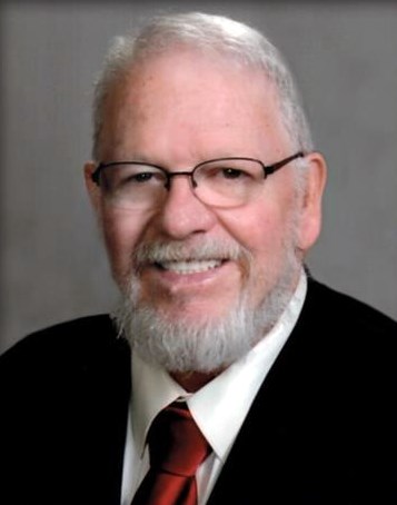 Obituary of Richard Herbert Wingert