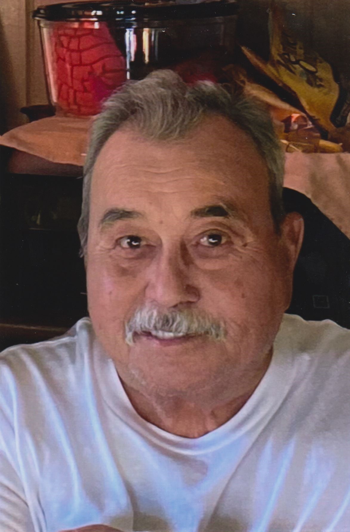 Avis de décès de Jesse M. Samarripas