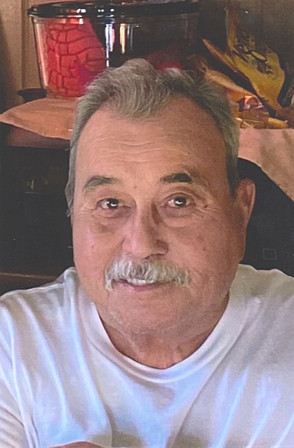 Obituary of Jesse M. Samarripas