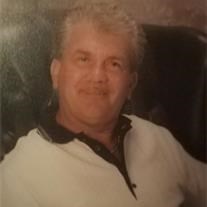 Obituary of Larry Lee Scott