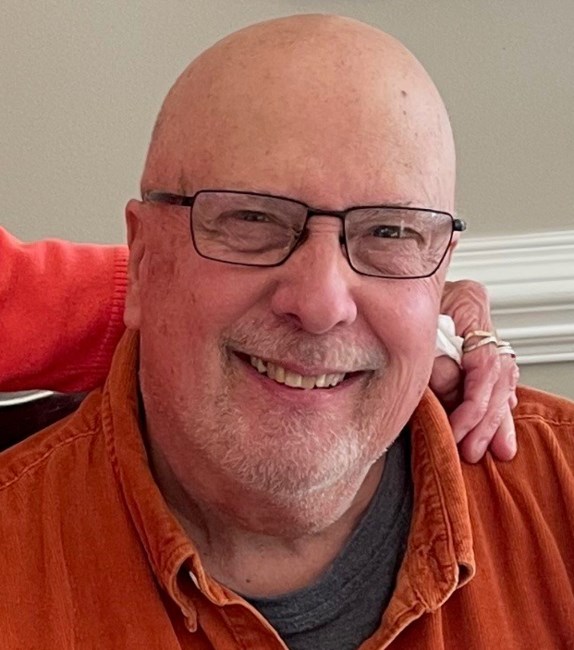 Obituary of Ted Alan McBride